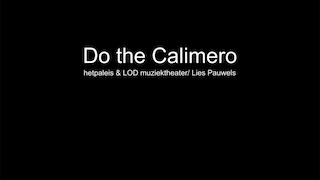 Do The Calimero - Drunk Dance